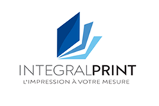 Integral Print logo