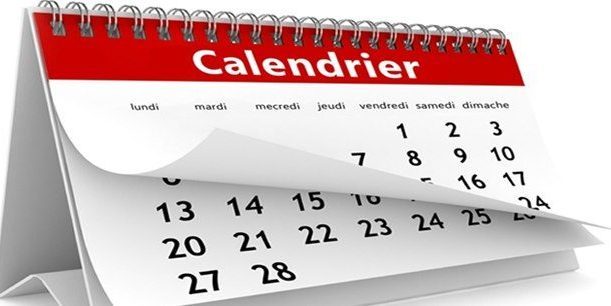 Imprimerie Calendriers Paris 15ème arrondissement